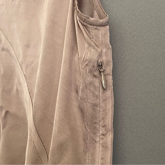 All Saints Prism Top Size 4 lace shoulders - Picture 3 of 7